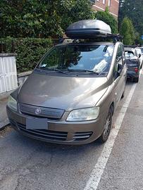 Auto multipla 2005