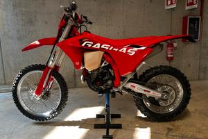 GasGas EC250F 2024 110ore