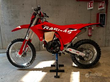GasGas EC250F 2024 110ore