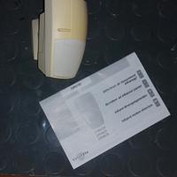 Rivelatore infrarosso Daitem