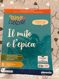 Parole per crescere  il mito e l’epica