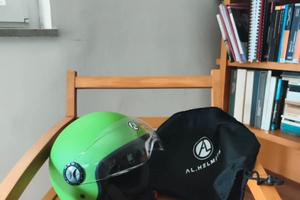 Casco moto/scooter/vespa