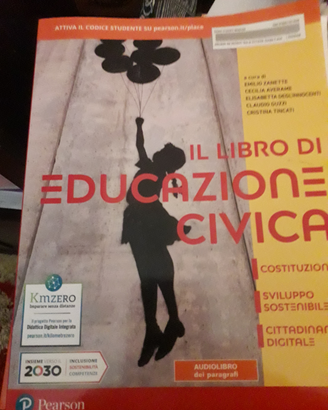Educazione civica