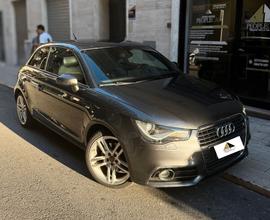 Audi A1 1.6 TDI 105 CV