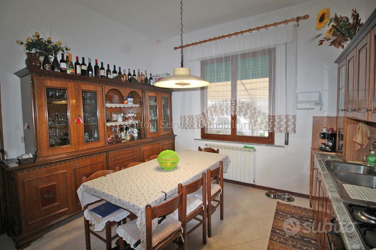 Appartamento – Torrita di Siena, Siena - Vista 5