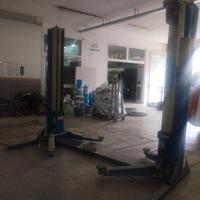 Ponti sollevatori Ravaglioli