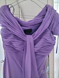 Abito da cocktail Luisa Spagnoli 