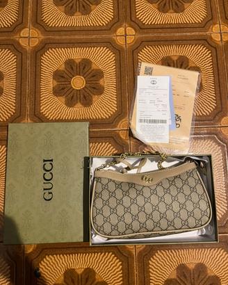 Mini Gucci Olphidia bag