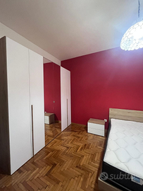 Bilocale arredato Terni centro fuori ztl