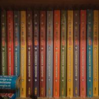 Naruto color 1-70 (mancano 2 volumi) 