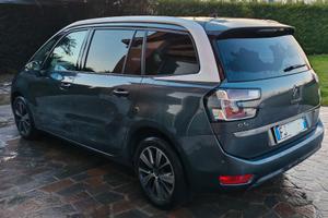 CITROEN Grand C4 Picasso BlueHDi 120 S&S Shine