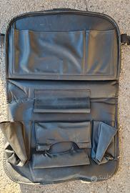 Organizzatore Sedile Auto in Similpelle 