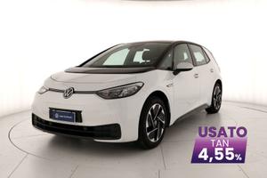 Volkswagen ID.3 58 kwh pro performance