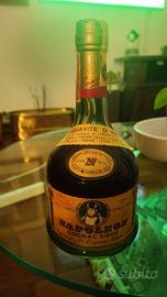 Cognac Larsen Napoleon Vieux 0,73L Vintage