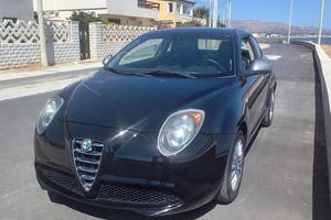 Alfa Romeo Mito 1.4 benzina 70 cv