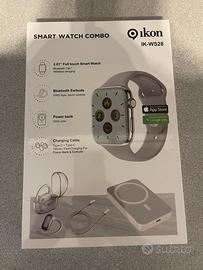 Smartwach Ikon