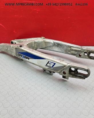 FORCELLONE POSTERIORE YAMAHA YZ 250 1993 1994 YZ25