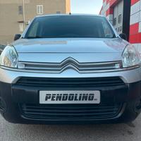 CITROEN BERLINGO 1.6 HDI