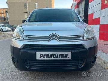 CITROEN BERLINGO 1.6 HDI
