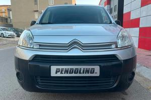 CITROEN BERLINGO 1.6 HDI