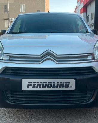 CITROEN BERLINGO 1.6 HDI