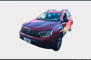Dacia Duster 1.0 TCe 100 CV ECO-G 4x2 Comfort