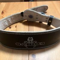 Cintura per palestra