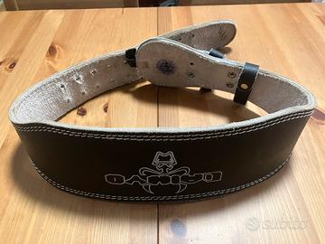 Cintura per palestra