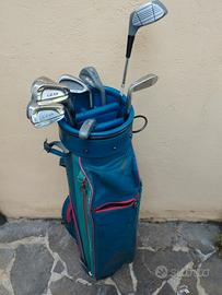 Mazze da golf 