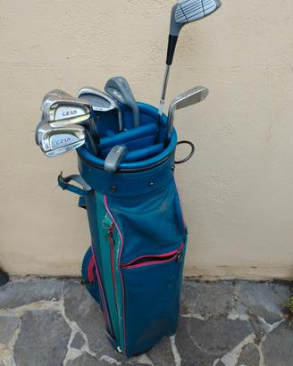 Mazze da golf 