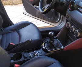 Mazda cx3 15 d exceed