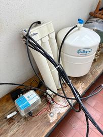 Depuratore acqua
