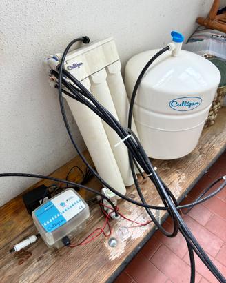 Depuratore acqua
