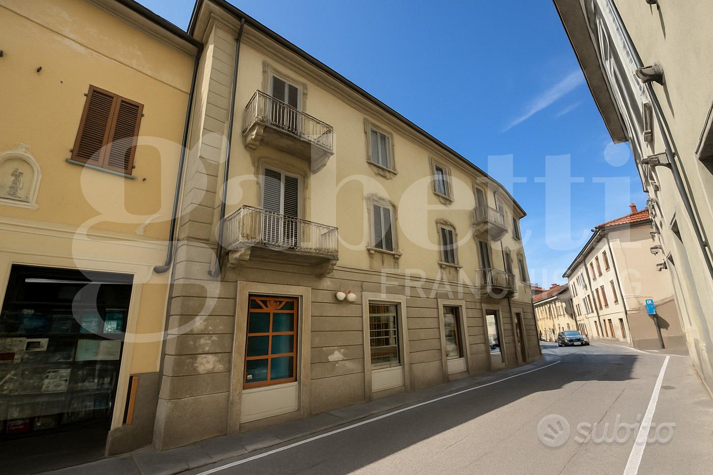 Apartment in Chieri, Torino - Vista 4