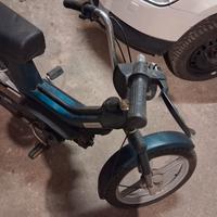 piaggio si con LIBRETTO VERDE 