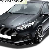 SottoParaurti anteriore Ford Fiesta VII JA8 JR8 20