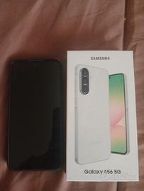 samsung a56 