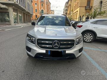GLB 200d 4matic sport plus -Garanzia mercedes