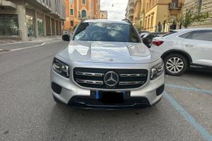 GLB 200d 4matic sport plus -Garanzia mercedes