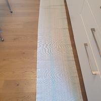 Passatoia tappeto cucina