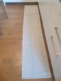 Passatoia tappeto cucina