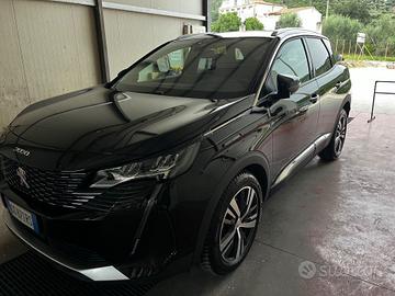 Peugeot 3008 BlueHDi 130 S&S EAT8 Allure Pack