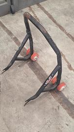 Cavalletto moto