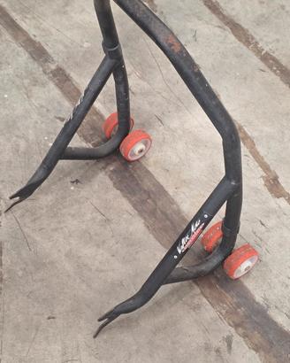 Cavalletto moto
