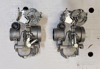 Carburatori Mikuni 40