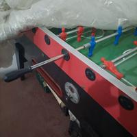 calcio balilla garlando