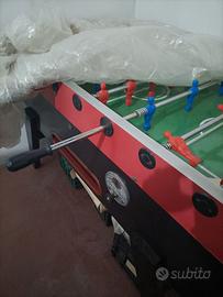 calcio balilla garlando