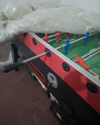 calcio balilla garlando