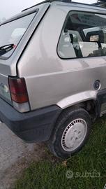 Auto di sicuro interesse storico 