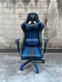 Sedia gaming Diablo